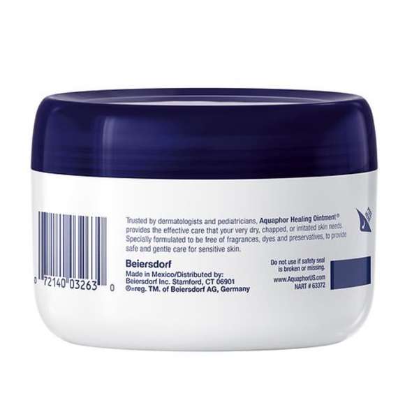 Aquaphor Healing Ointment 3.5 OZ 99g - Picture 2 of 4